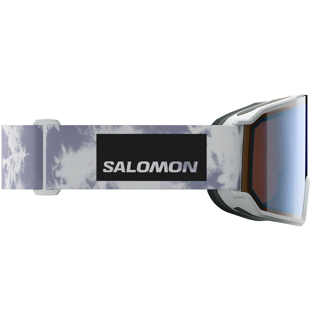 Salomon S/View 3 Snow Goggles